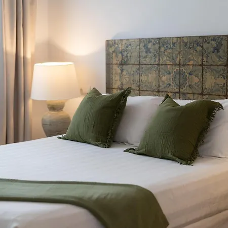 Moorea Boutique - Only Adults Отель 3*