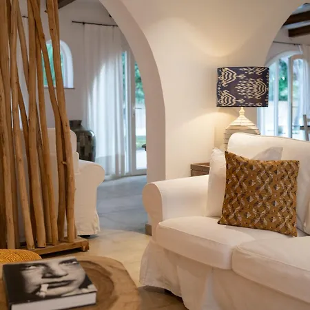 Moorea Boutique - Only Adults Отель