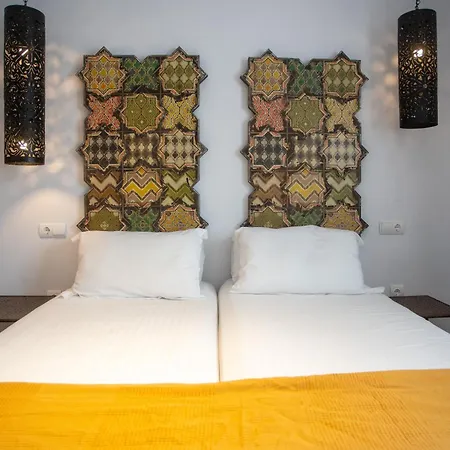 Moorea Boutique - Only Adults Villa *