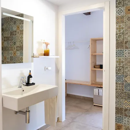 Moorea Boutique - Only Adults Villa *