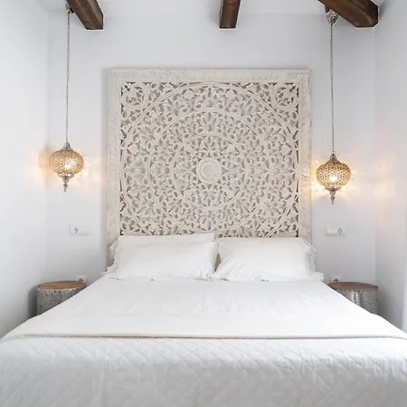 Moorea Boutique - Only Adults Villa *