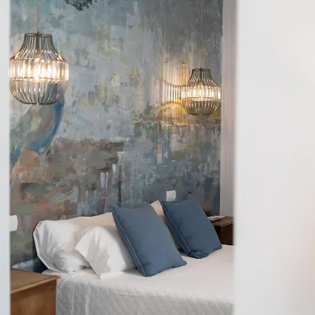 Moorea Boutique - Only Adults Villa *