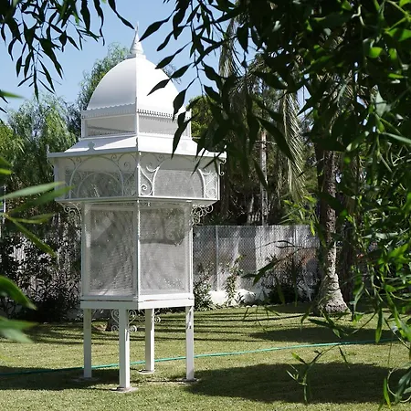 Moorea Boutique - Only Adults Отель Чиклана-де-ла-Фронтера