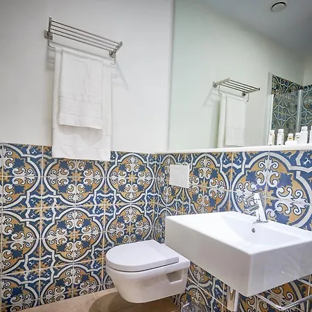 Отель Moorea Boutique - Only Adults 3*