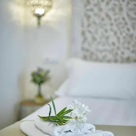 Moorea Boutique - Only Adults Чиклана-де-ла-Фронтера