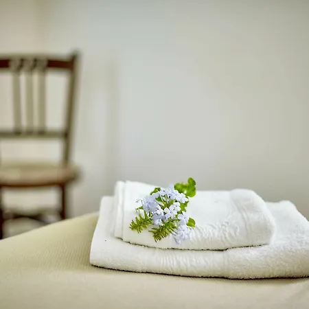 Moorea Boutique - Only Adults Отель