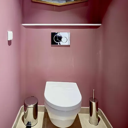 Moorea Boutique - Only Adults Чиклана-де-ла-Фронтера