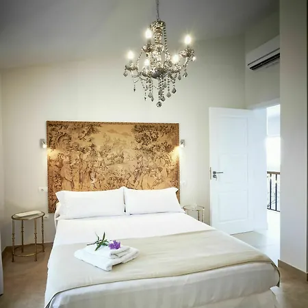 Moorea Boutique - Only Adults Отель