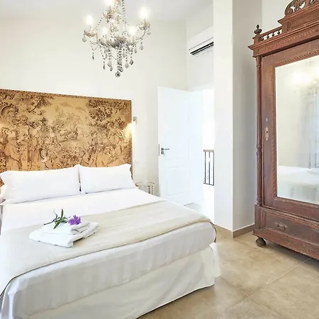 Отель Moorea Boutique - Only Adults 3*