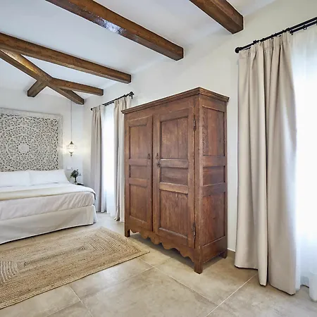 Отель Moorea Boutique - Only Adults Чиклана-де-ла-Фронтера