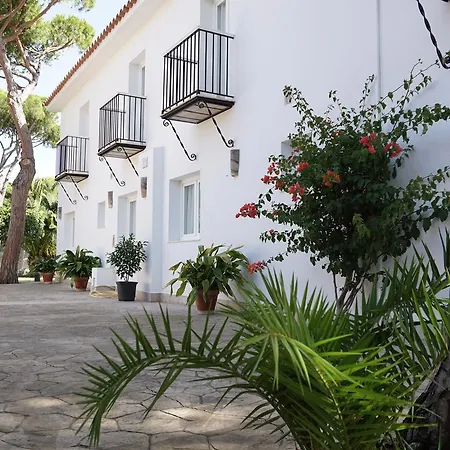 Moorea Boutique فندق شيكلانا دي لا فرونتيرا