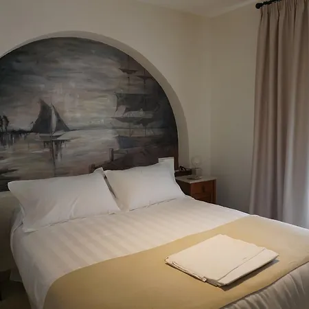 فندق Moorea Boutique شيكلانا دي لا فرونتيرا