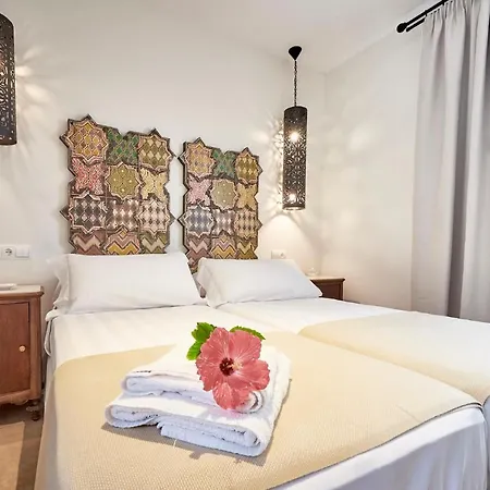 Moorea Boutique 3*